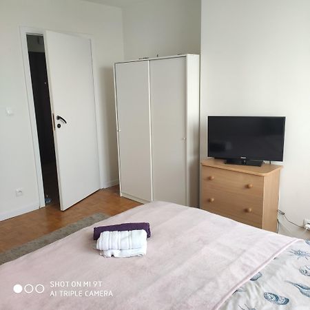 Appartamento Korona Apartament Varsavia Esterno foto